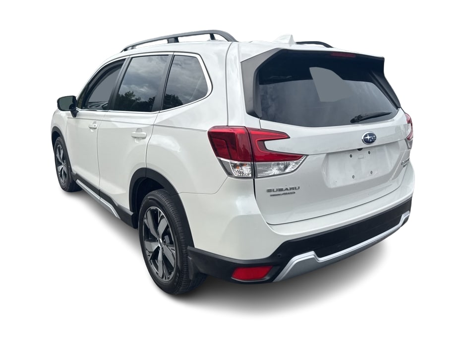 Thumbnail: 2020 Subaru Forester - 2
