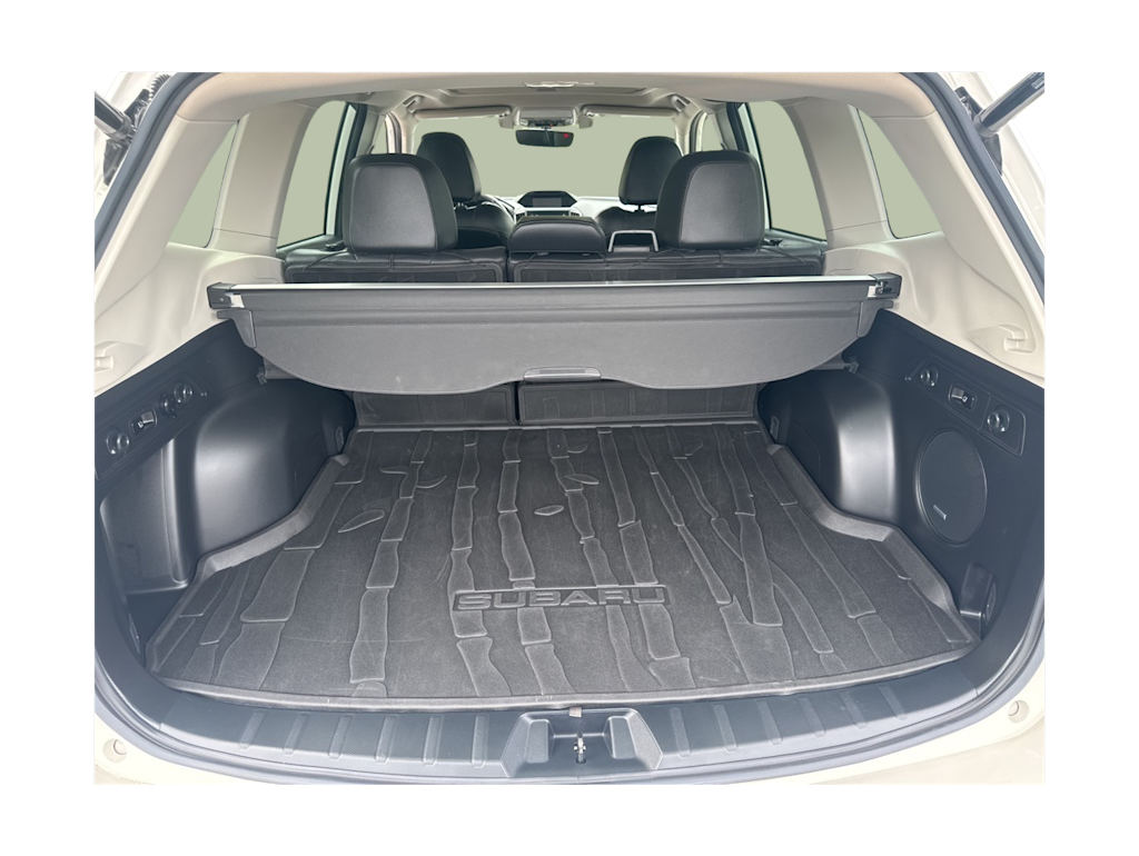 Thumbnail: 2020 Subaru Forester - 10