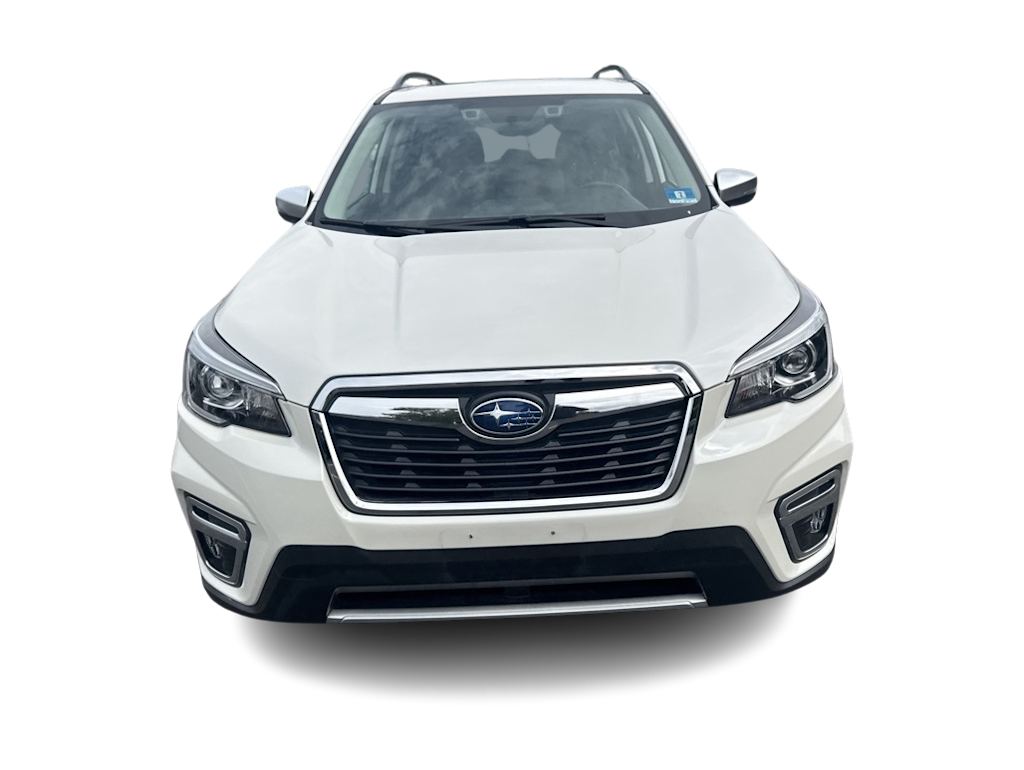 Thumbnail: 2020 Subaru Forester - 4