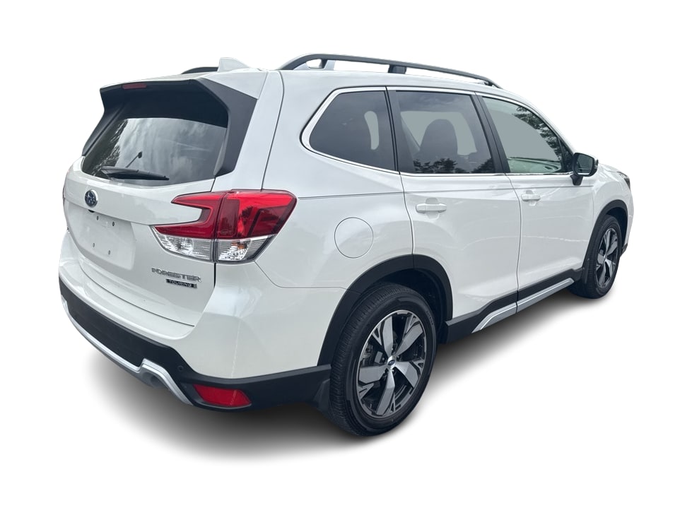 Thumbnail: 2020 Subaru Forester - 14