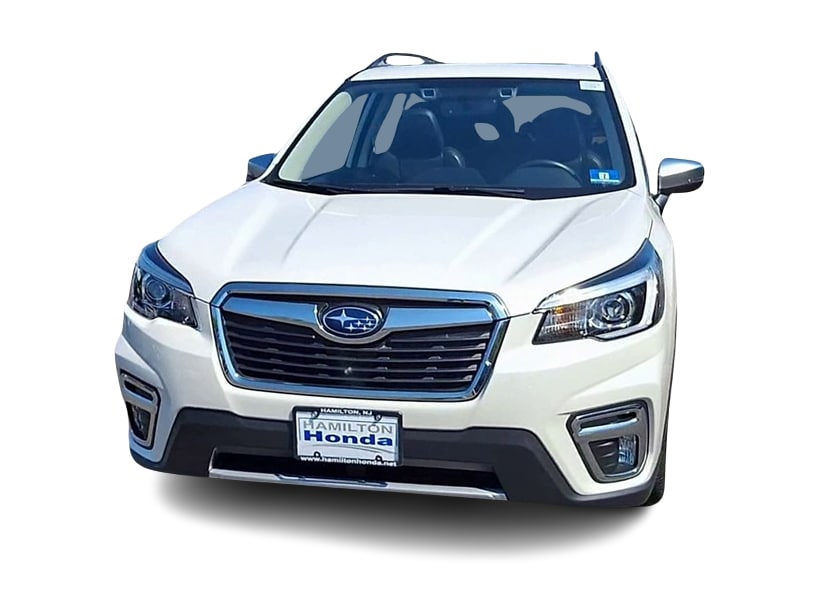 Thumbnail: 2020 Subaru Forester - 6