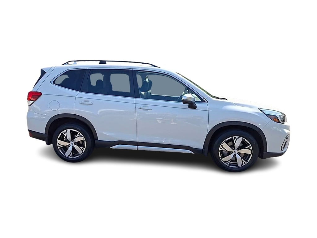 Thumbnail: 2020 Subaru Forester - 15