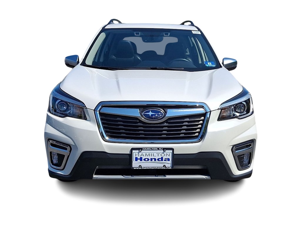 Thumbnail: 2020 Subaru Forester - 26