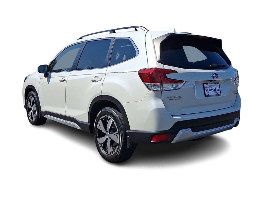 Thumbnail: 2020 Subaru Forester - 21