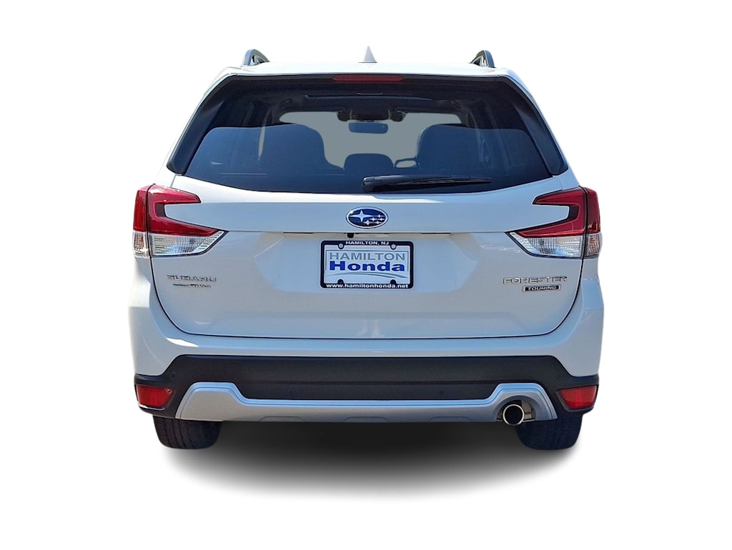 Thumbnail: 2020 Subaru Forester - 22