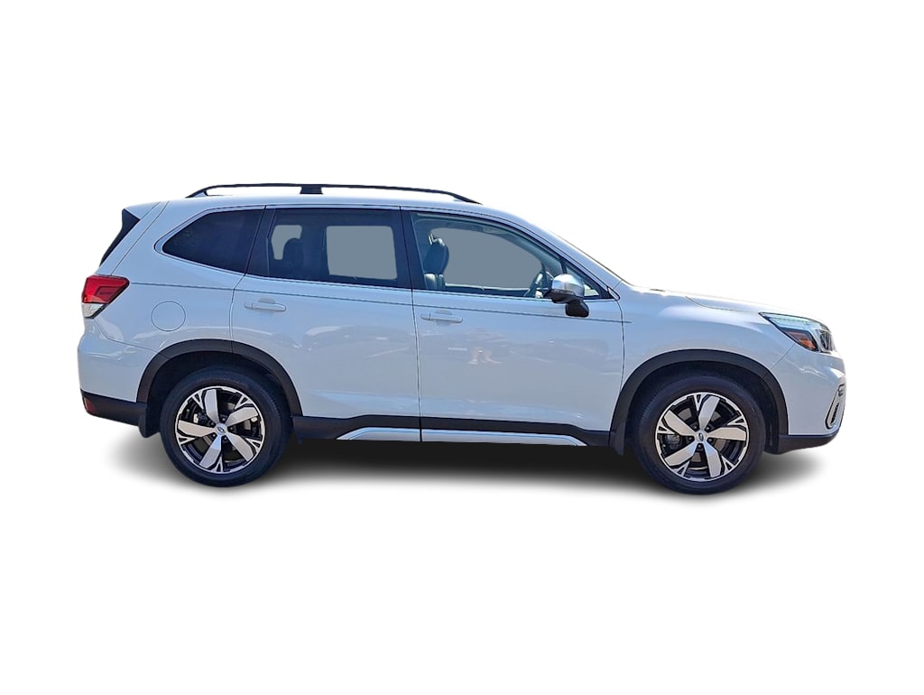 Thumbnail: 2020 Subaru Forester - 24
