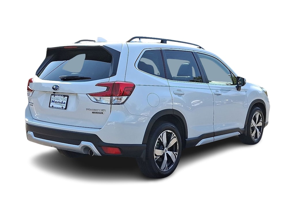 Thumbnail: 2020 Subaru Forester - 23