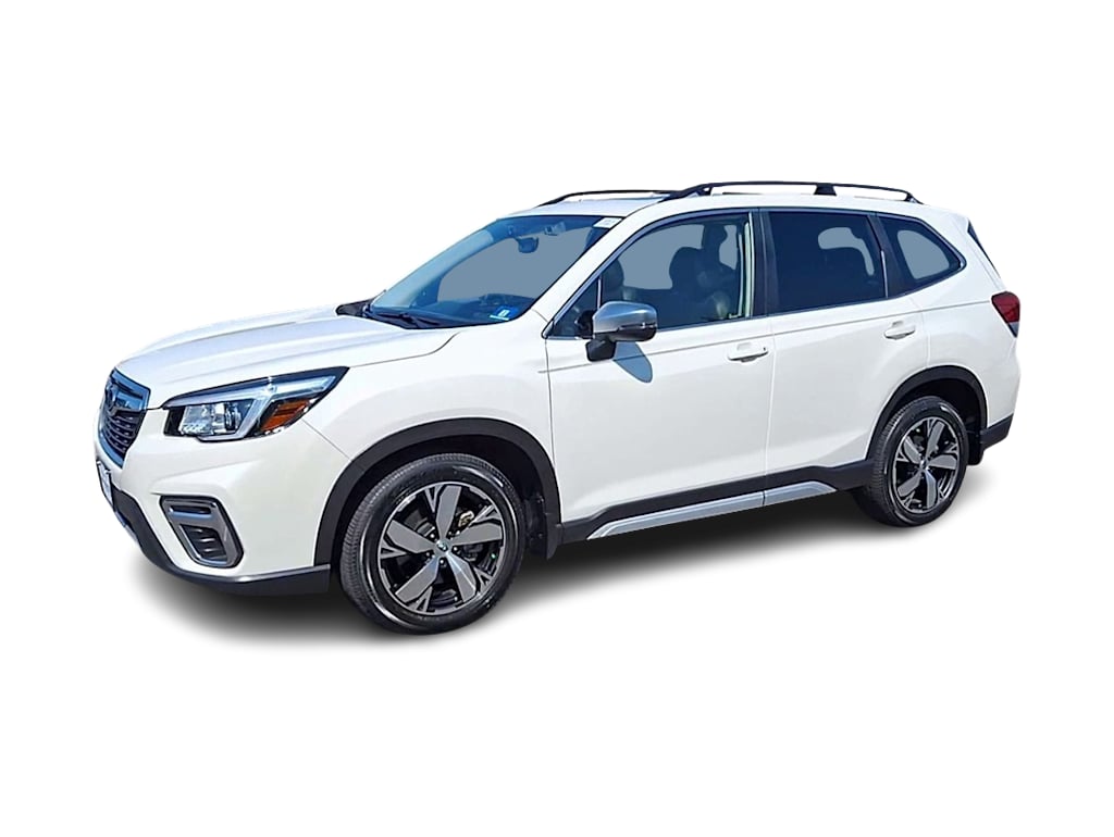 Thumbnail: 2020 Subaru Forester - 3