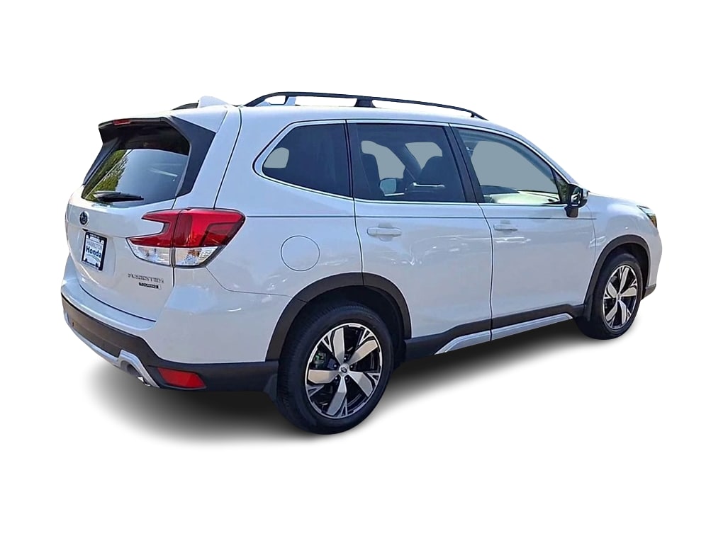 Thumbnail: 2020 Subaru Forester - 14