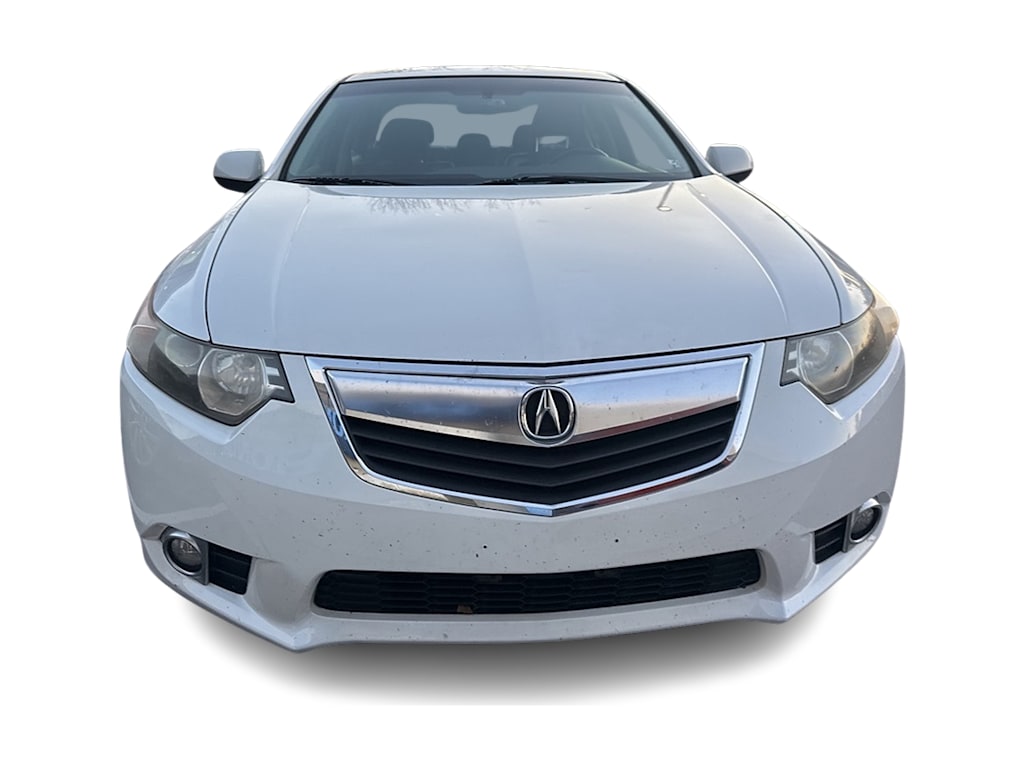 Thumbnail: 2012 Acura TSX - 5