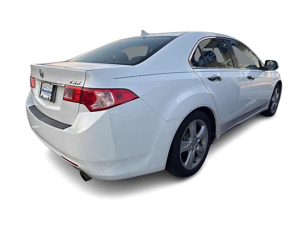 Thumbnail: 2012 Acura TSX - 12