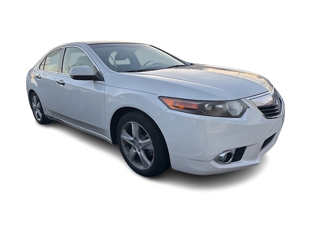 Thumbnail: 2012 Acura TSX - 11