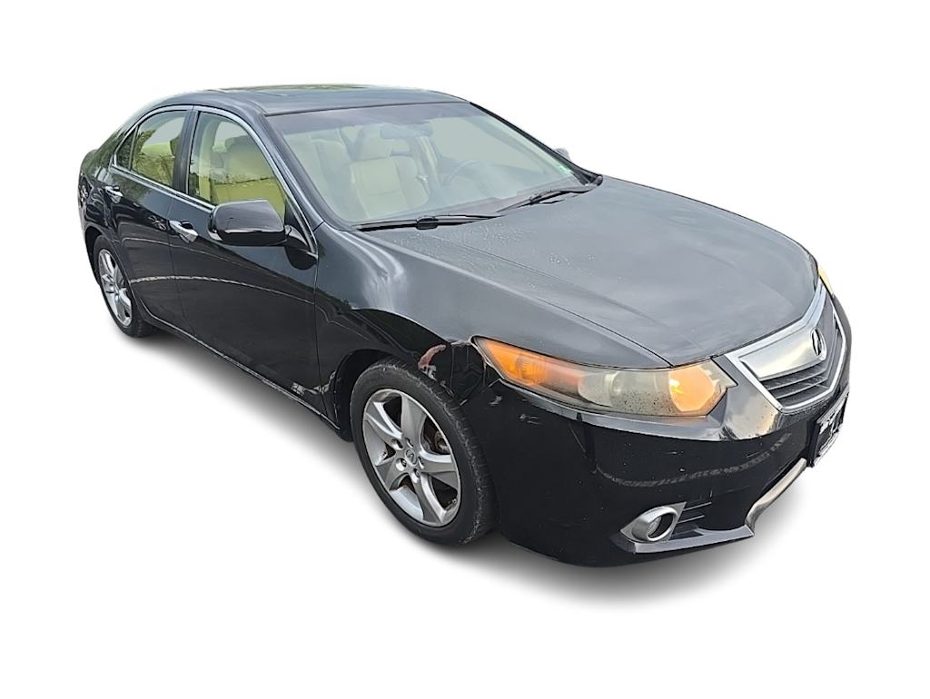 Thumbnail: 2012 Acura TSX - 10
