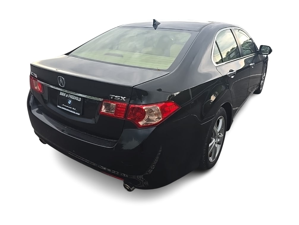 Thumbnail: 2012 Acura TSX - 11