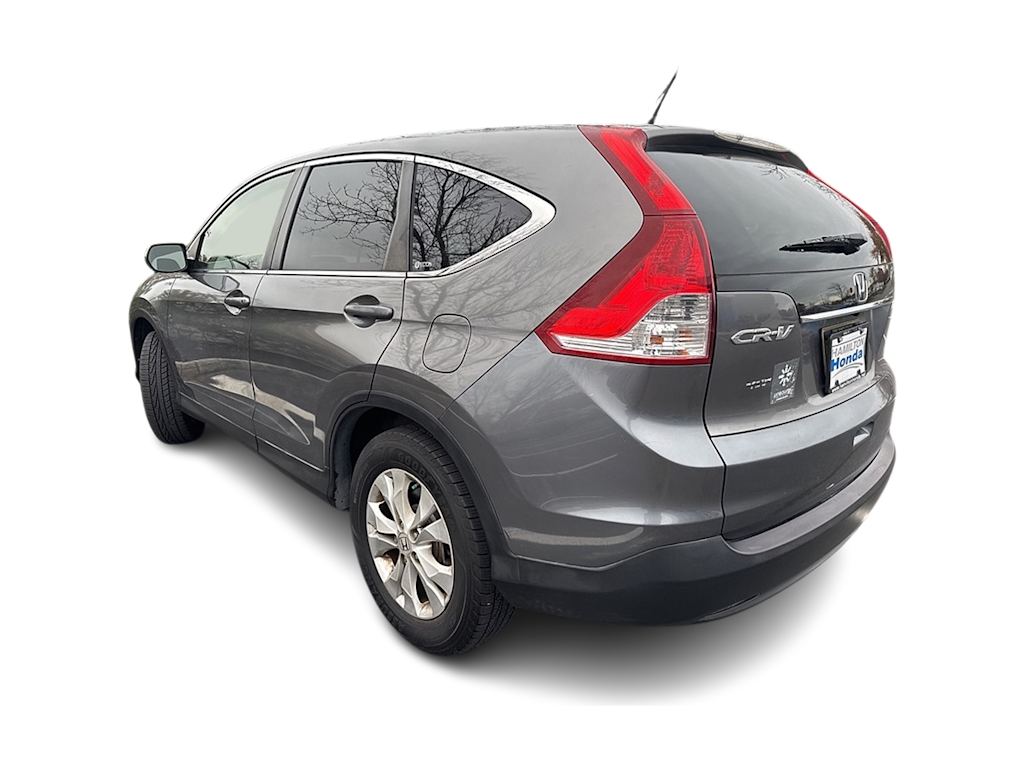 Thumbnail: 2012 Honda CR-V - 3