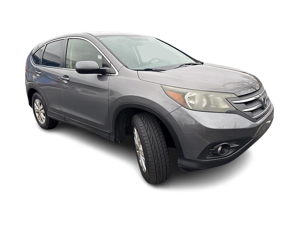 Thumbnail: 2012 Honda CR-V - 10