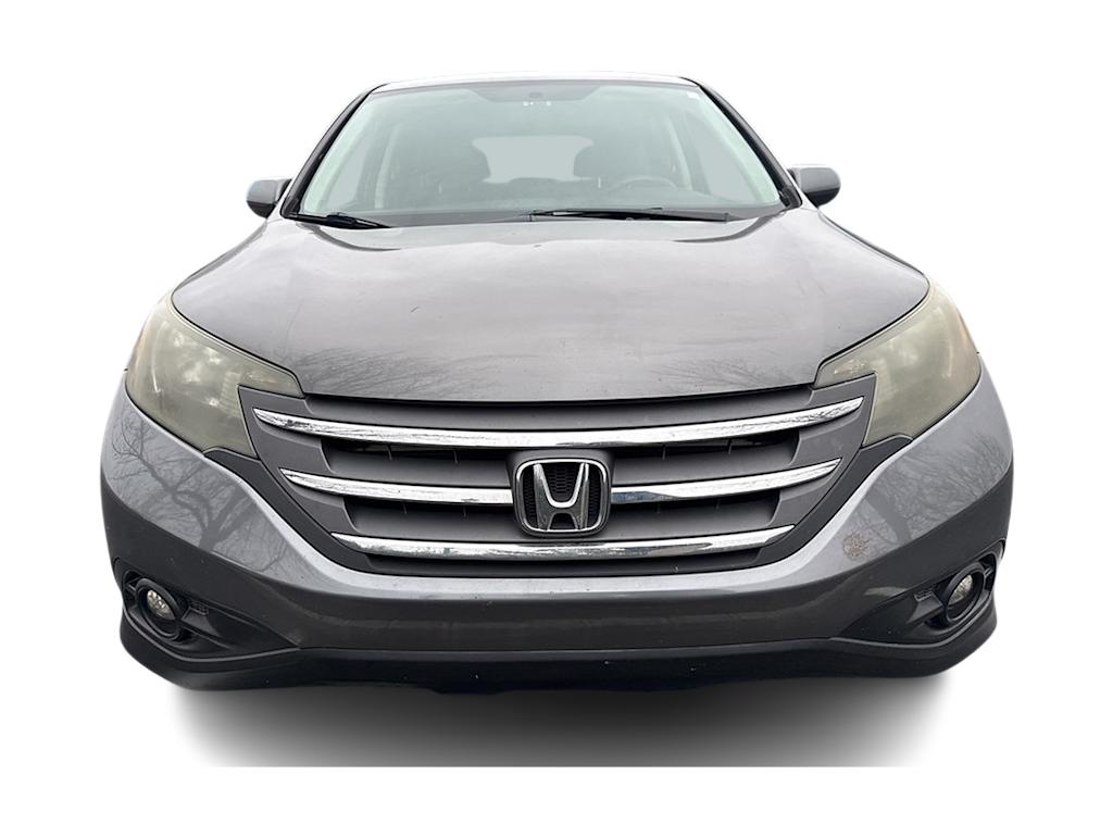 Thumbnail: 2012 Honda CR-V - 5