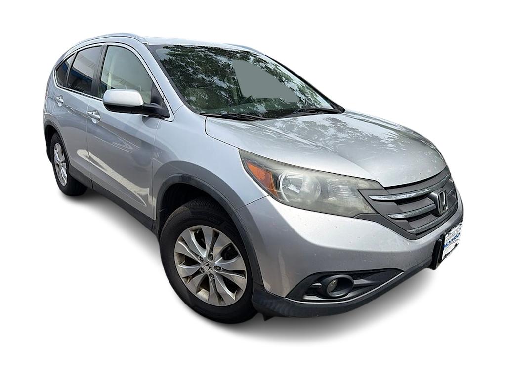 Thumbnail: 2012 Honda CR-V - 13