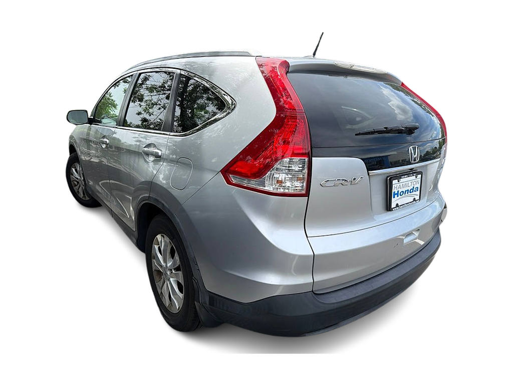 Thumbnail: 2012 Honda CR-V - 3