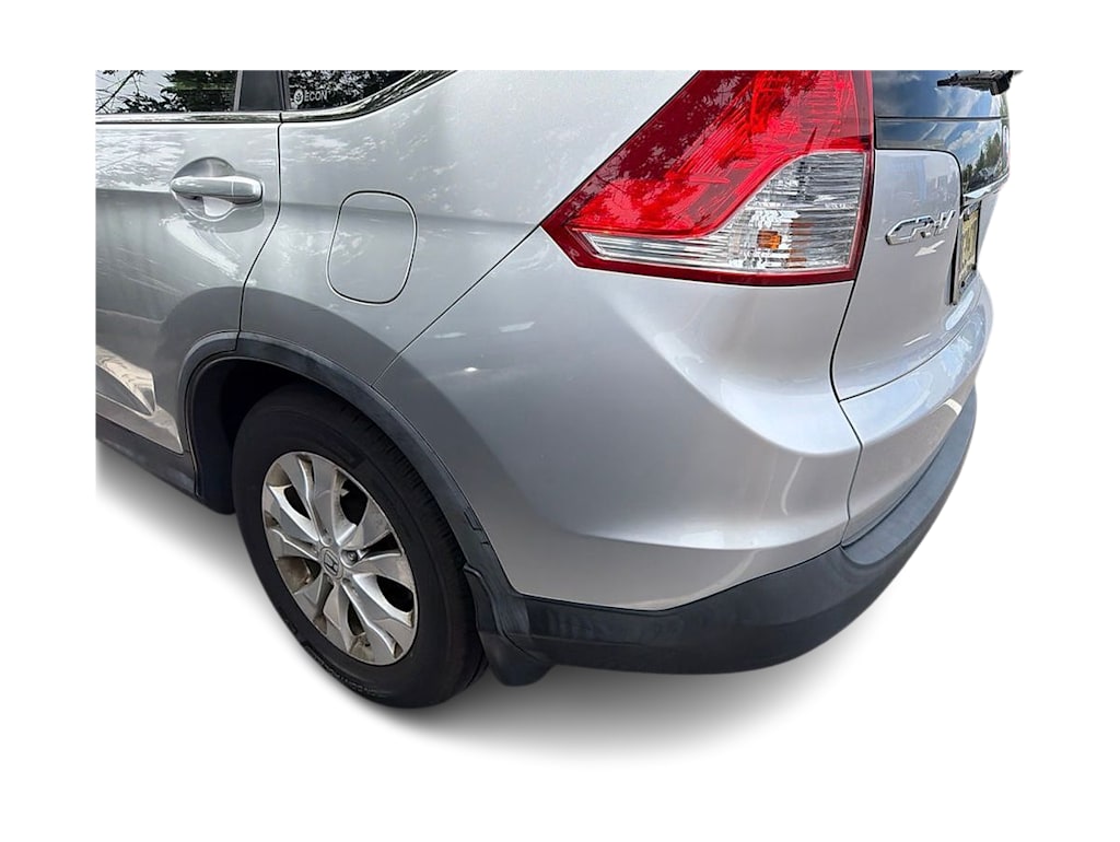 Thumbnail: 2012 Honda CR-V - 16