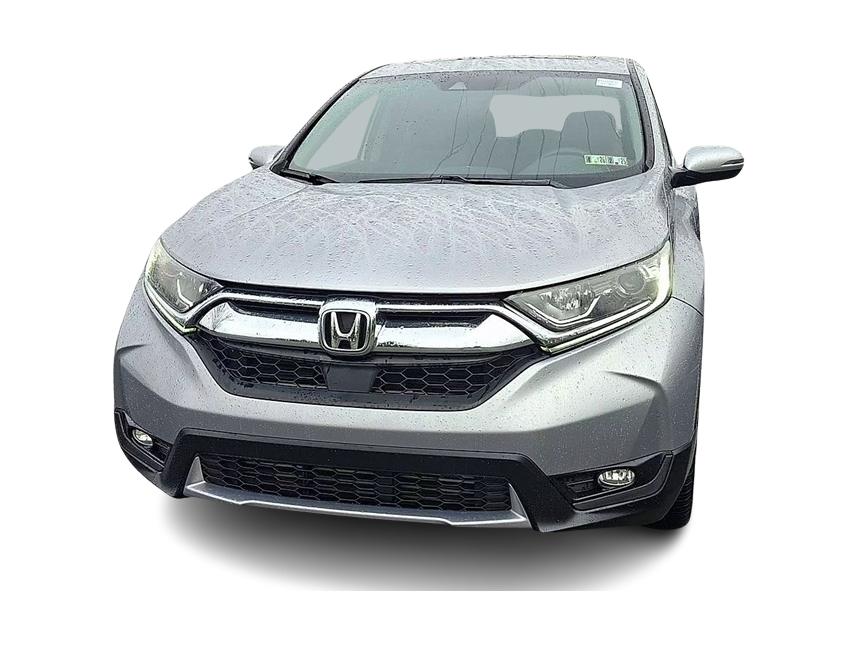 Thumbnail: 2019 Honda CR-V - 6