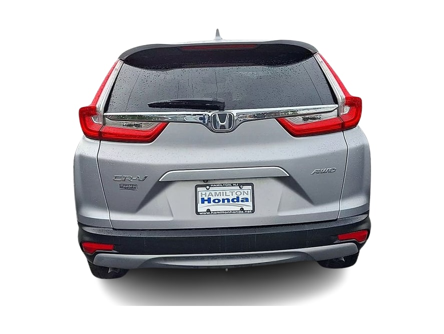 Thumbnail: 2019 Honda CR-V - 5