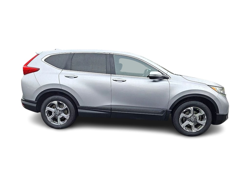 Thumbnail: 2019 Honda CR-V - 17