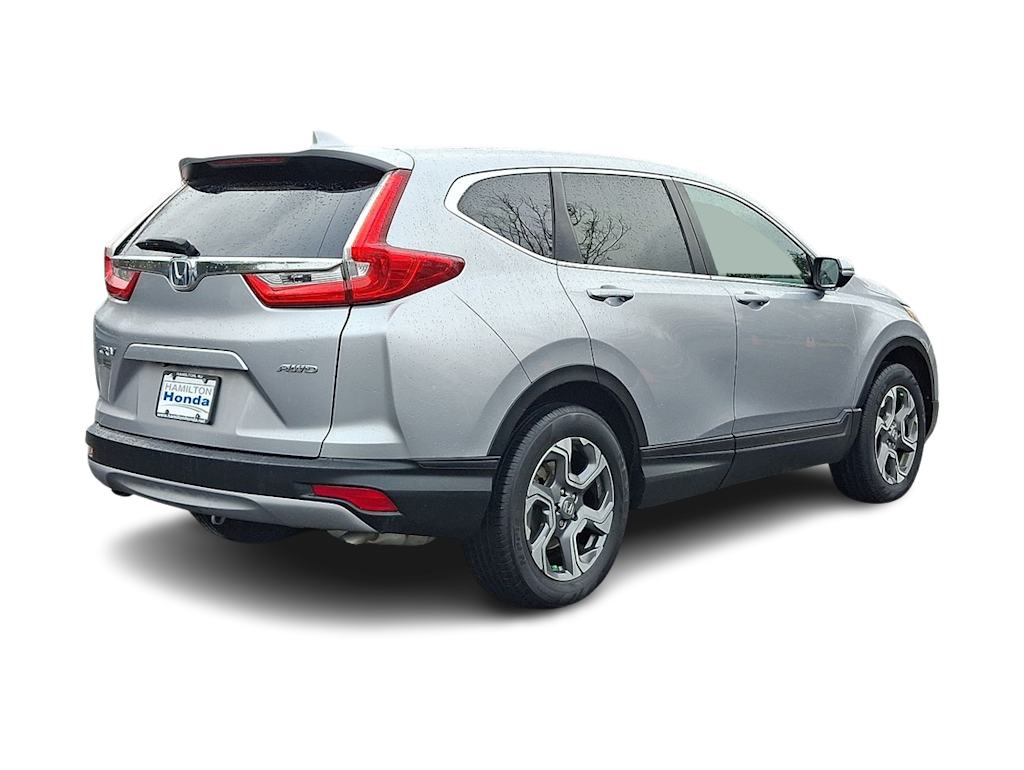 Thumbnail: 2019 Honda CR-V - 25