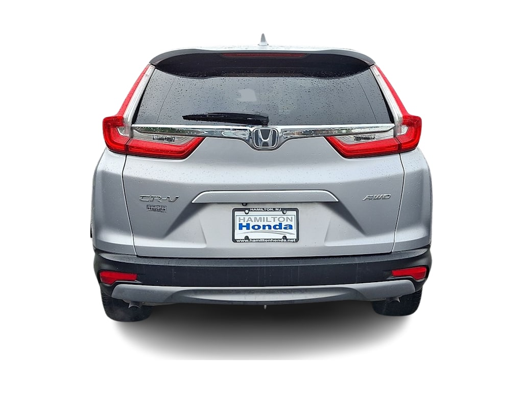 Thumbnail: 2019 Honda CR-V - 24