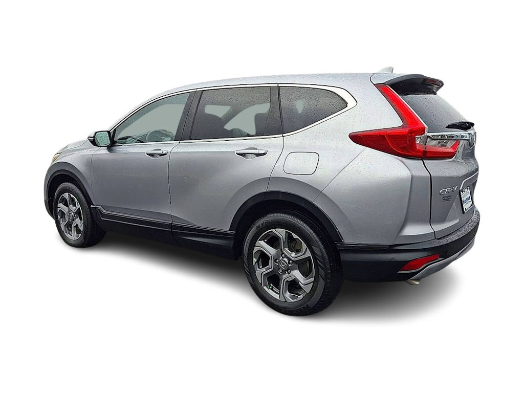 Thumbnail: 2019 Honda CR-V - 4