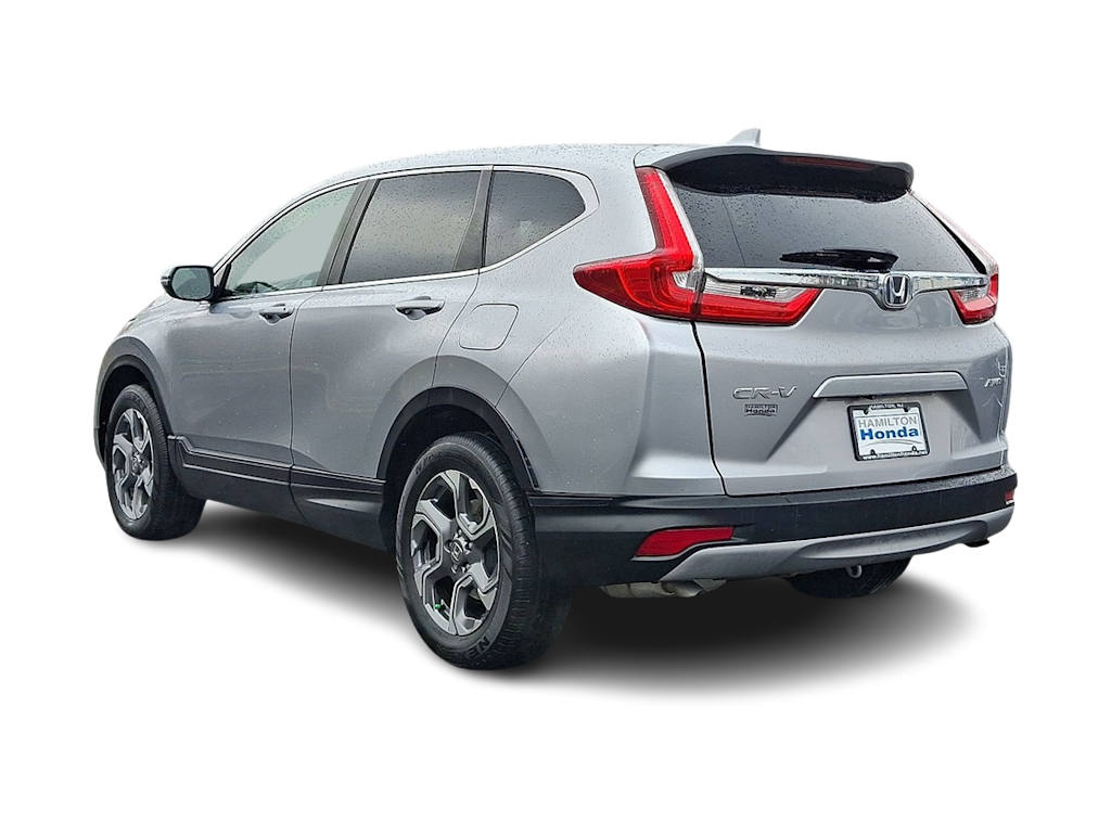 Thumbnail: 2019 Honda CR-V - 23