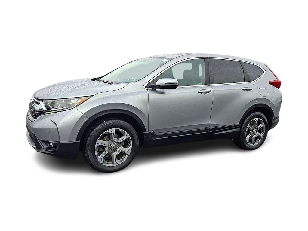 Thumbnail: 2019 Honda CR-V - 3