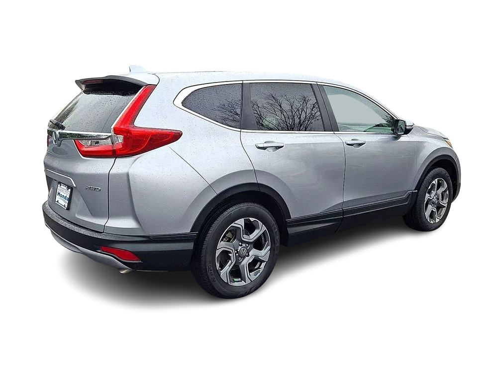 Thumbnail: 2019 Honda CR-V - 16