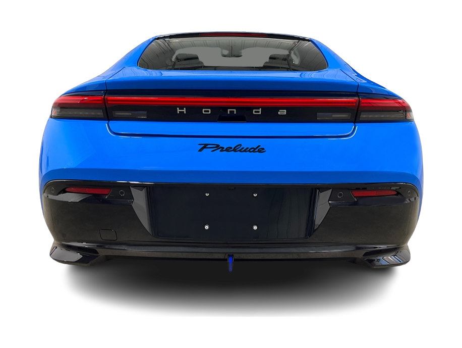 Thumbnail: 2026 Honda  - 5