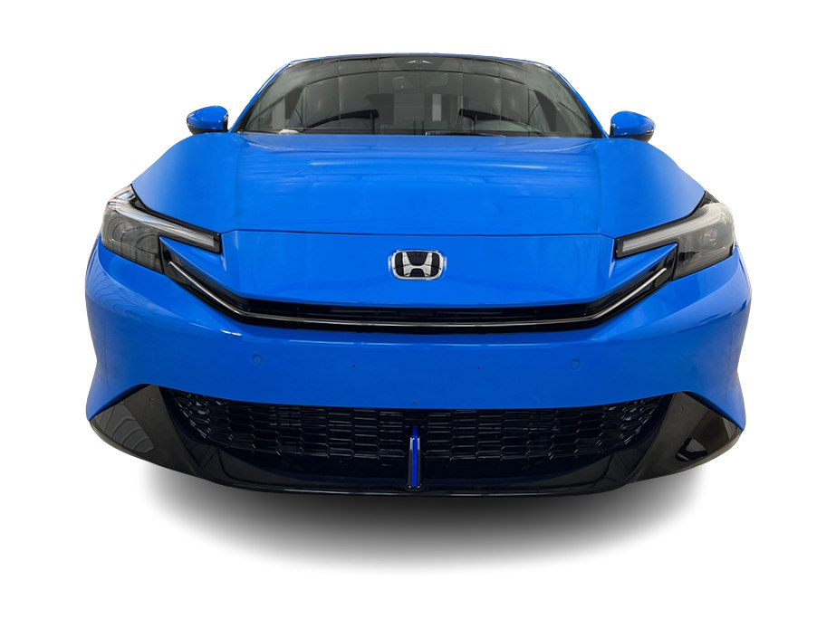 Thumbnail: 2026 Honda  - 6