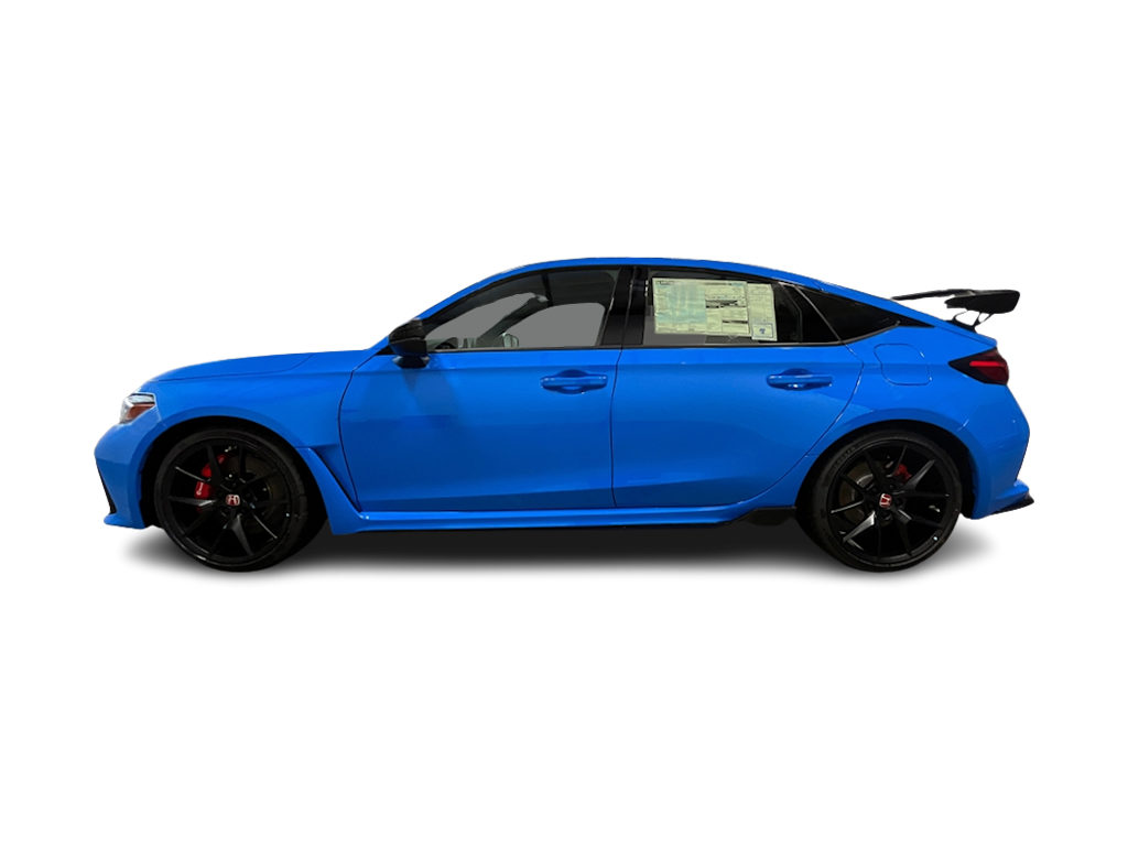 Thumbnail: 2026 Honda Civic - 3