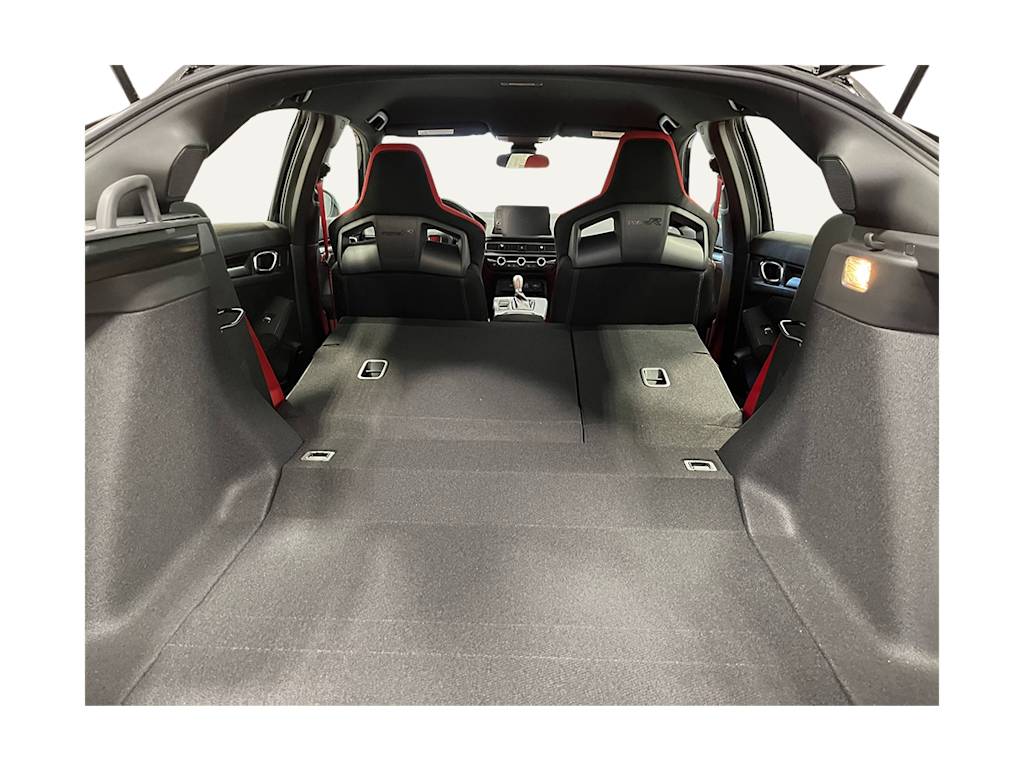 Thumbnail: 2026 Honda Civic - 28