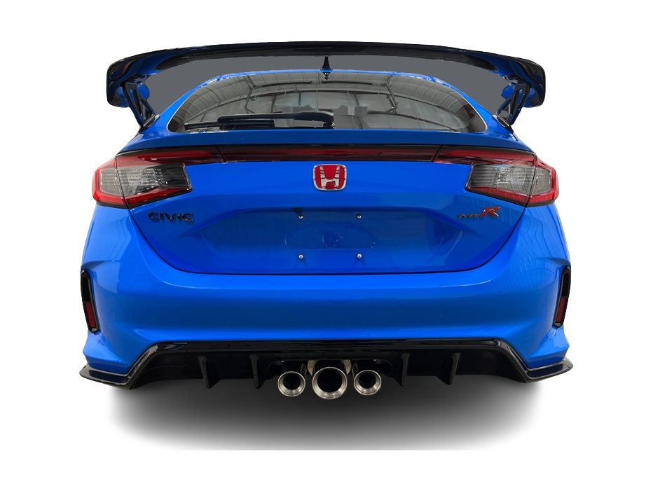 Thumbnail: 2026 Honda Civic - 5