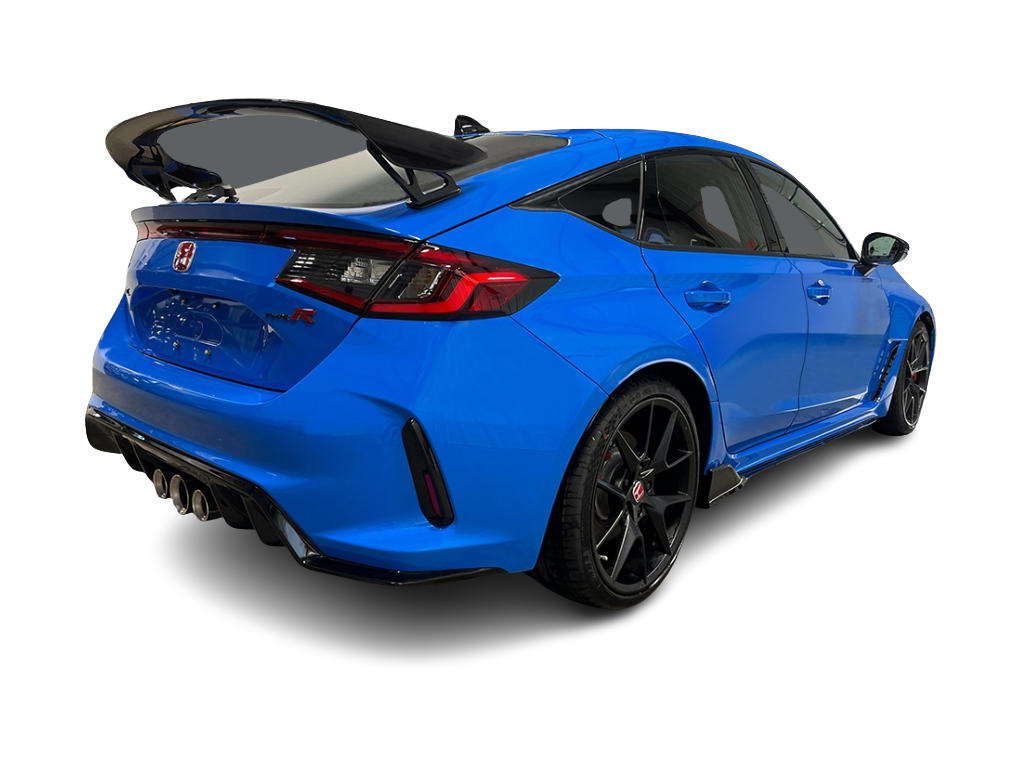 Thumbnail: 2026 Honda Civic - 18