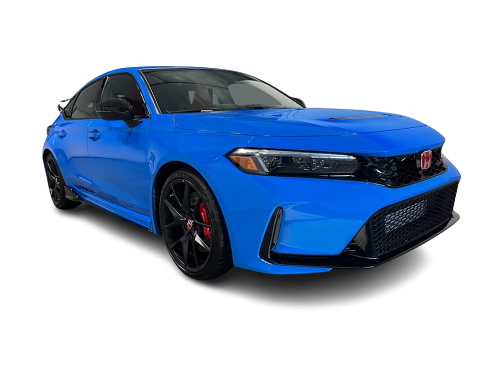 Thumbnail: 2026 Honda Civic - 20