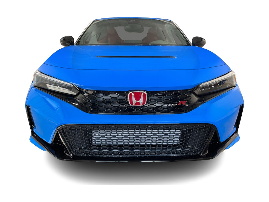 Thumbnail: 2026 Honda Civic - 6