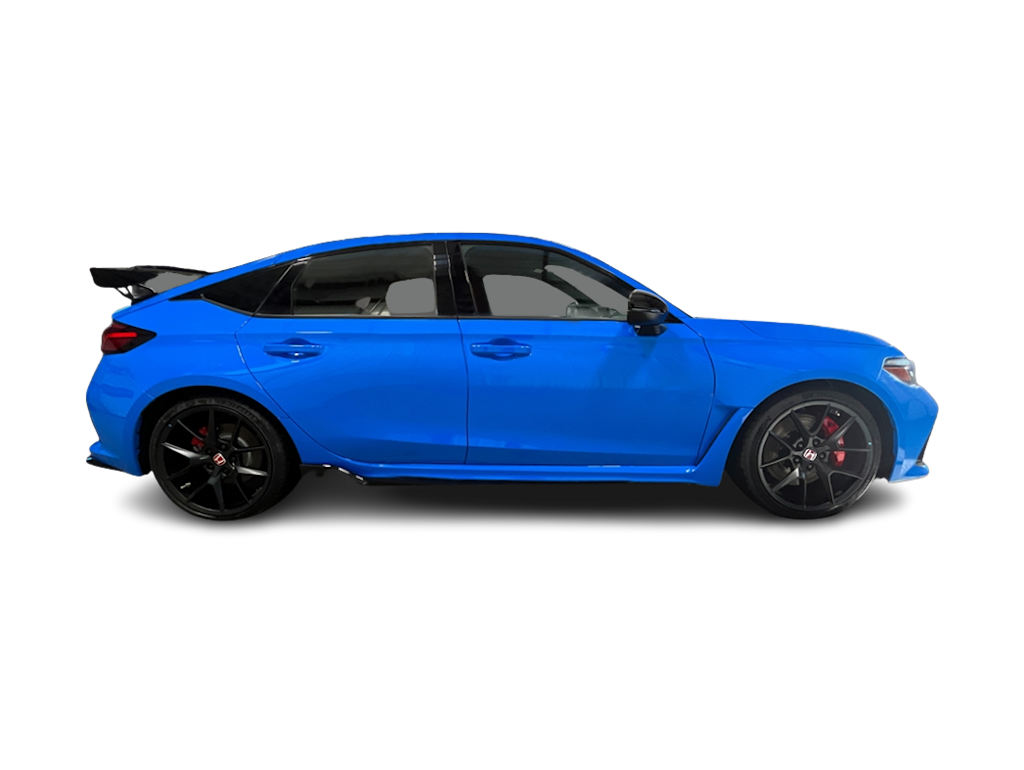 Thumbnail: 2026 Honda Civic - 19