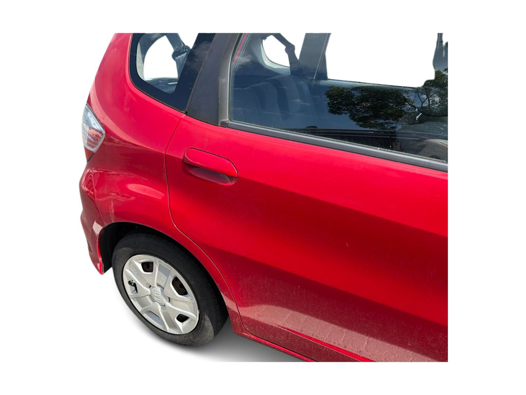 Thumbnail: 2012 Honda Fit - 2