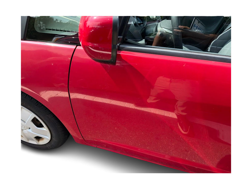 Thumbnail: 2012 Honda Fit - 16