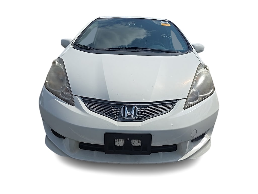 Thumbnail: 2010 Honda Fit - 5