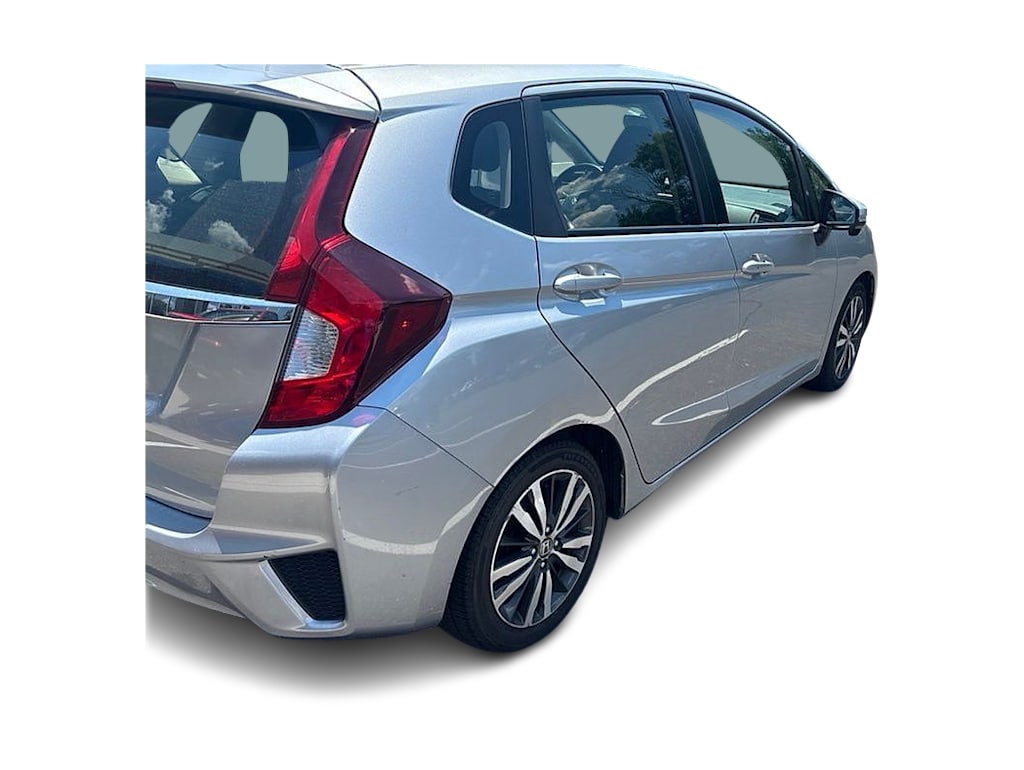 Thumbnail: 2017 Honda Fit - 14