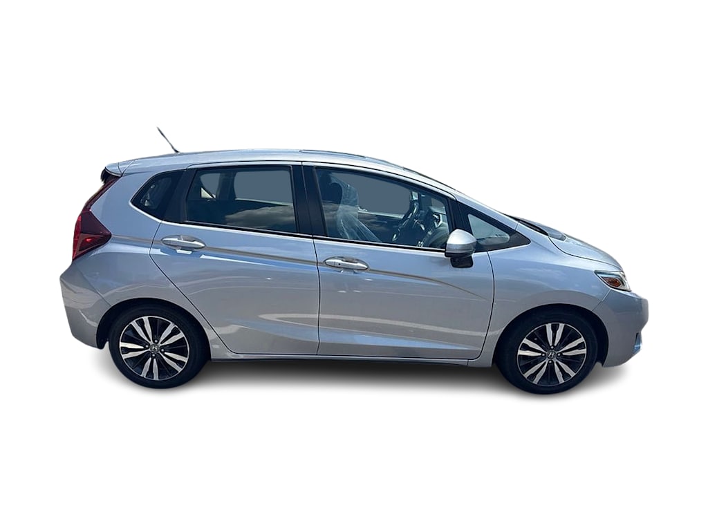 Thumbnail: 2017 Honda Fit - 15