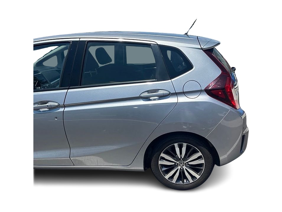 Thumbnail: 2017 Honda Fit - 12