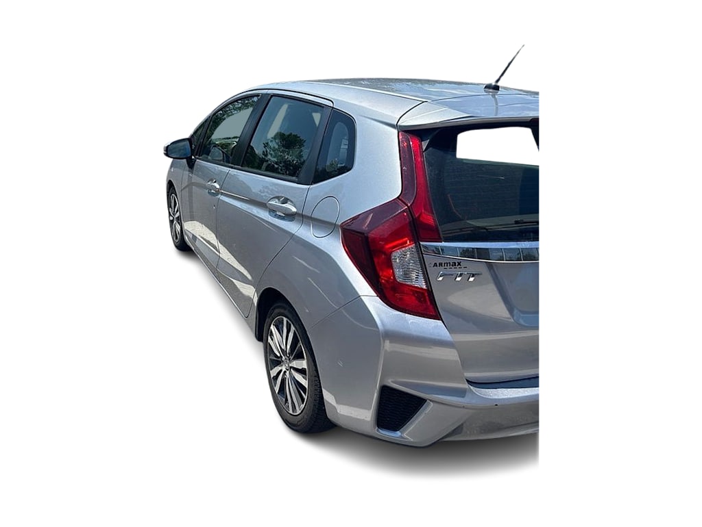 Thumbnail: 2017 Honda Fit - 13