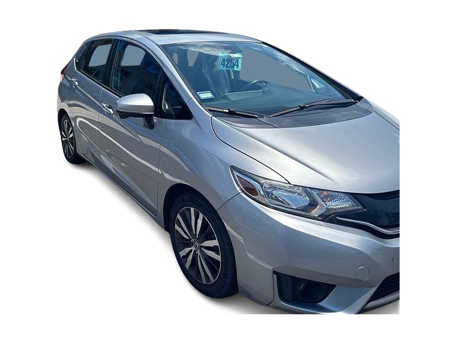 Thumbnail: 2017 Honda Fit - 17